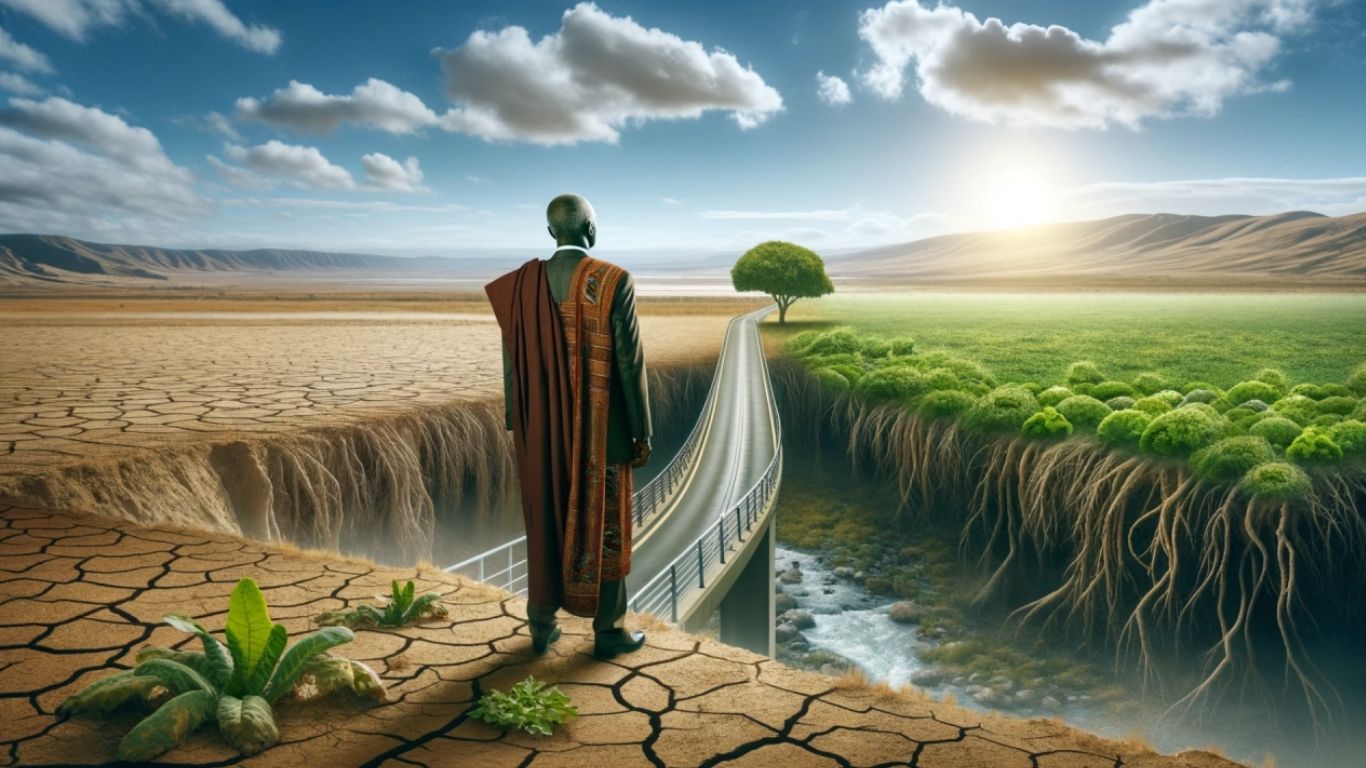 How to Thrive in a New Leadership Role